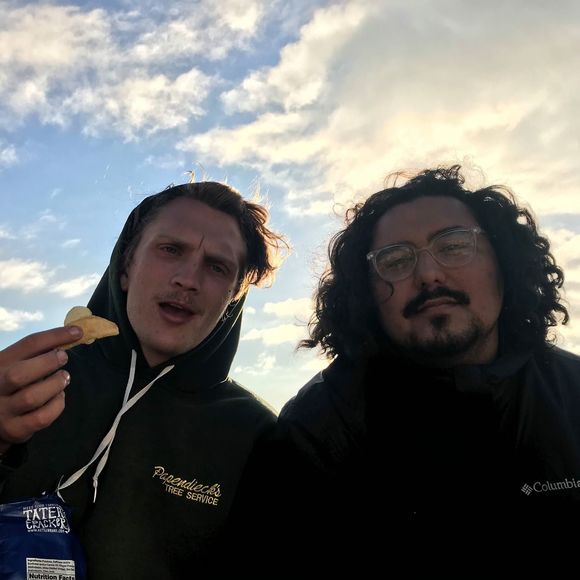 Meet your Posher, Erik - Picture 1 of 1